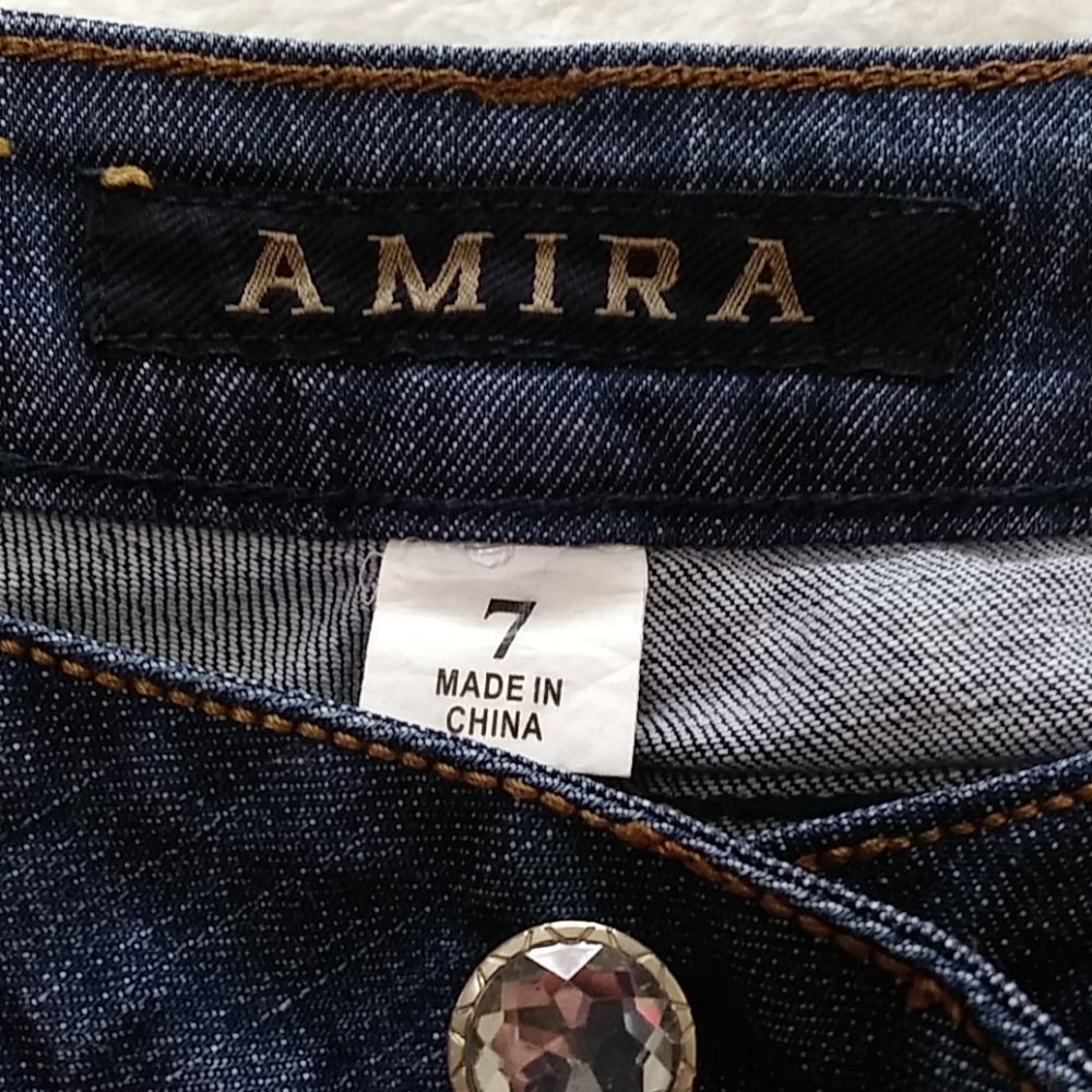Jeans - Picture 5 of 6